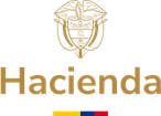 Ministerio de Hacienda y Crédito Público