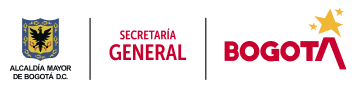 Secretaría General de la Alcaldía Mayor de Bogotá